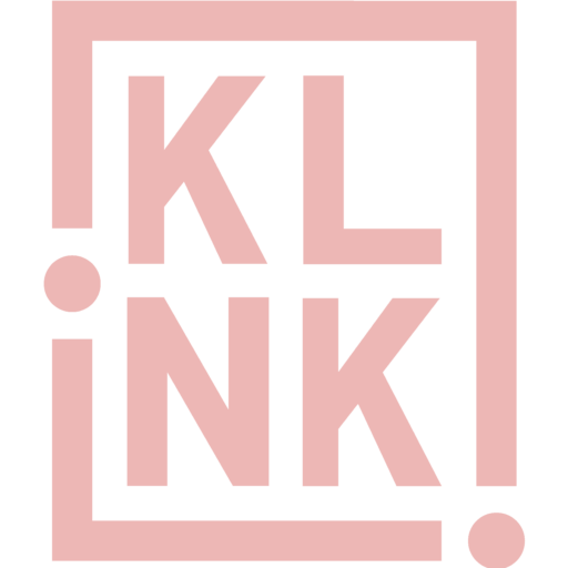 Klink logo