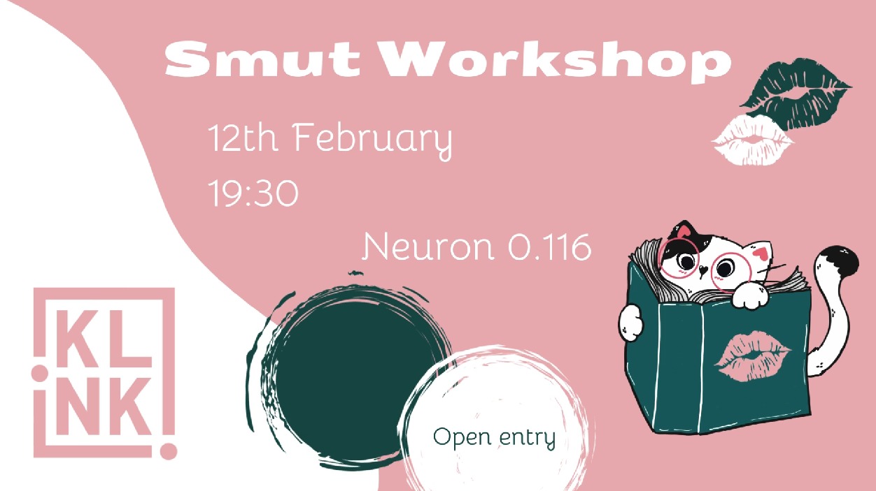 Smut Workshop