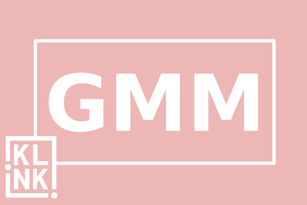 Change GMM