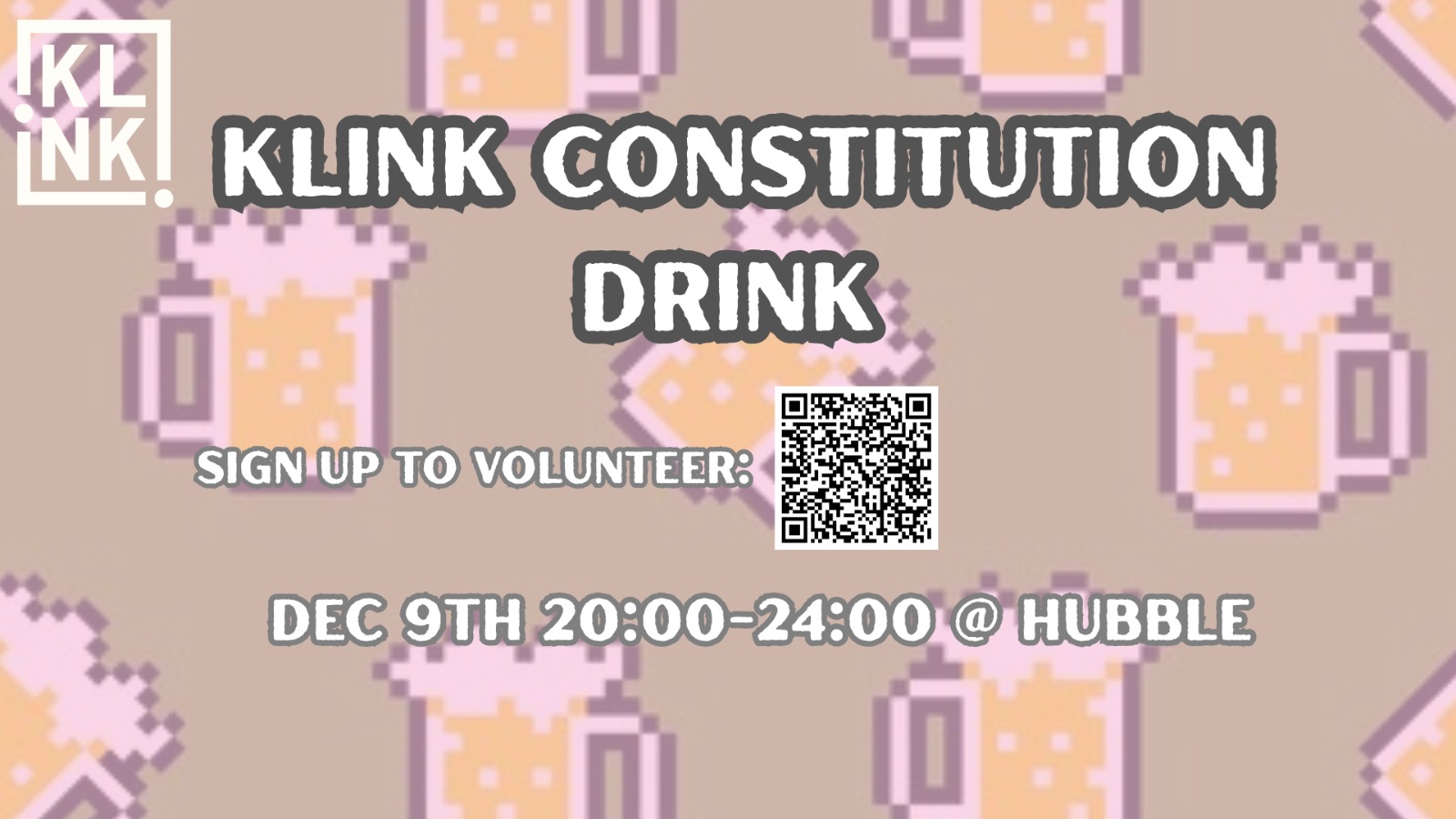 Constitution Drink